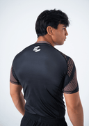 Free World Rashguard