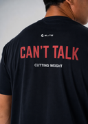 Weight Cut Training Tee