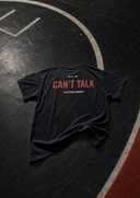 Weight Cut Training Tee