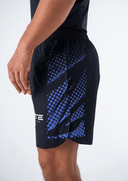 Ranked Shorts Purple