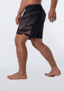 Free World Shorts