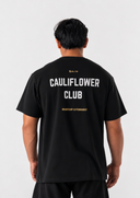 Cauliflower Club Training Tee