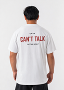 Weight Cut Training Tee