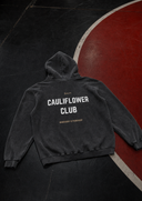 Cauliflower Club Hoodie