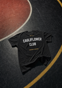 Cauliflower Club Training Tee