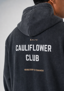 Cauliflower Club Hoodie