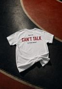 Weight Cut Training Tee