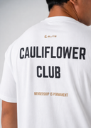 Cauliflower Club Training Tee