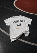Cauliflower Club Training Tee