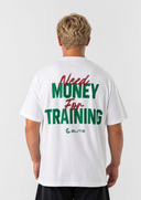 Need Money Training Tee