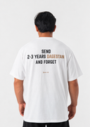 Dagestan 2.0 Training Tee