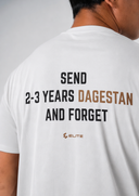 Dagestan 2.0 Training Tee
