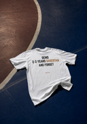 Dagestan 2.0 Training Tee