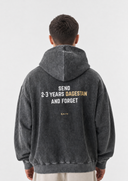 Dagistan Hoodie