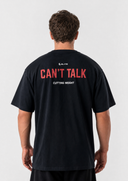 Weight Cut Training Tee