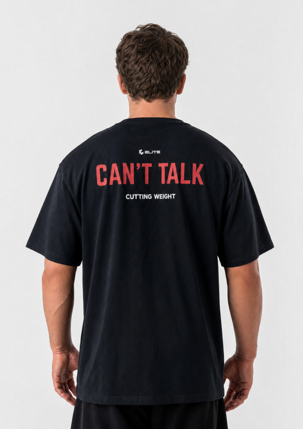Weight Cut Training Tee