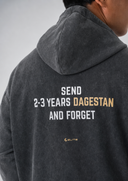 Dagistan Hoodie