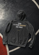 Dagistan Hoodie