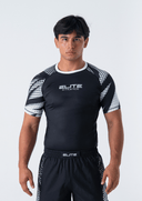 Free World Rashguard