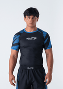 Free World Rashguard
