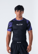 Free World Rashguard