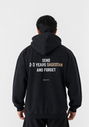 Dagistan Hoodie