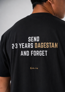 Dagestan 2.0 Training Tee