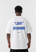"Light Sparring" Training Tee