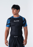 Free World Rashguard