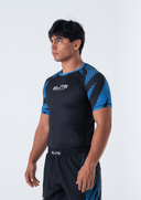 Free World Rashguard