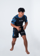 Free World Rashguard