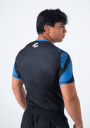 Free World Rashguard