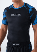 Free World Rashguard