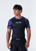 Free World Rashguard
