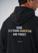 Dagistan Hoodie