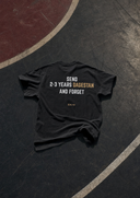 Dagestan 2.0 Training Tee