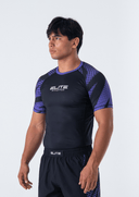 Free World Rashguard
