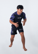 Free World Rashguard