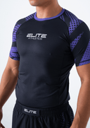 Free World Rashguard