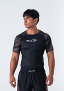Free World Rashguard