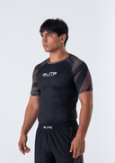 Free World Rashguard