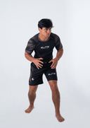 Free World Rashguard